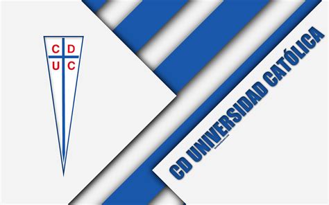 Effective and revolutionary research programs that seek to respond to the demands of. Club Deportivo Universidad Católica Wallpapers - Wallpaper ...