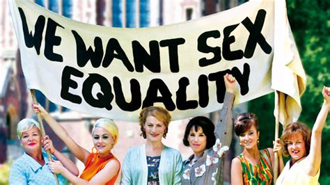 We Want Sex Equality Université Paris Cité