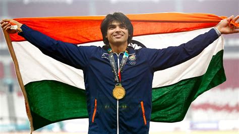 Later, javelin thrower neeraj chopra will be competing in the final and will look to win a historic indian women's hockey players celebrate during india vs great britain match, at tokyo olympics. Asian Games 2018 Day 9 LIVE: Neeraj Chopra Wins Gold, PV Sindhu Enters Final of the Women's ...
