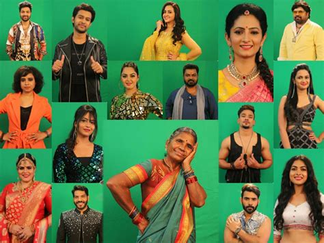 Here we have listed the bigg boss telugu season 4 contestants & their details. Bigg Boss 4: Urgent Requirement!