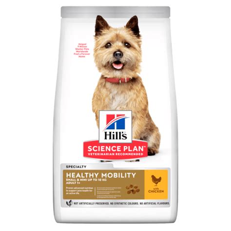 Science Plan Dog Food Precisely Balanced Nutrition Hills Pet