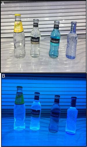 Historically, quinine was added to the water as a preventative measure against malaria. When a Gin And Tonic Can Mean Trouble: Fixed Drug Eruption ...