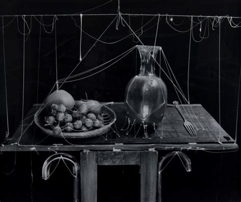 Still Life: The Object as Subject | Museum of Contemporary Photography