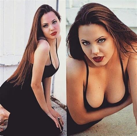 Angelina Jolie Beauty Girl Angelina Jolie Angelina Jolie Body