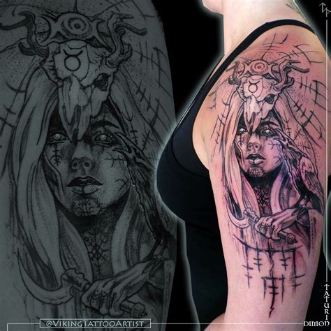 Tattoo Uploaded By Dimon Taturin Viking Tattoo Estonia • Tattoodo