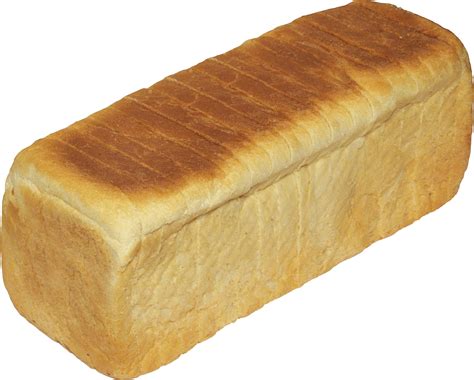 Plain Loaf White Bread Sliced Bread Whole Wheat Bread Bread Roll Png