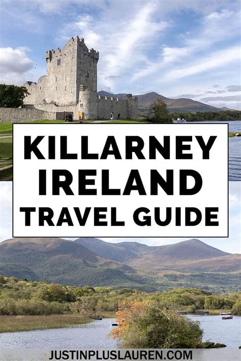 Best Things To Do In Killarney Ireland Ultimate Travel Guide Ireland