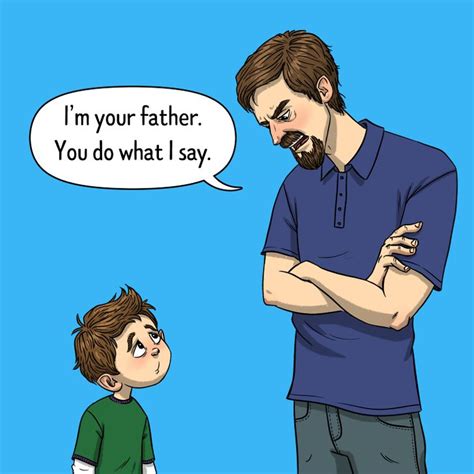 7 Things Fathers Do That Can Crush Their Sons Without Even Realizing It