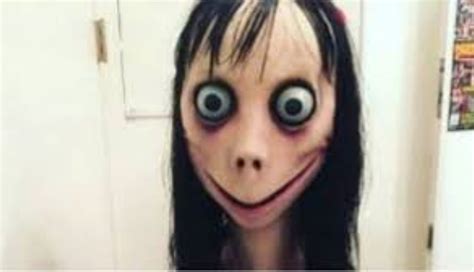What Is The Momo Challenge And Should Parents Be Worried Crime Time