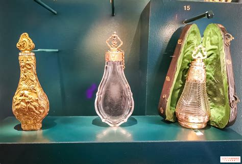 Le Musée Du Parfum Fragonard Un Trésor Méconnu à Deux Pas Du Palais Garnier