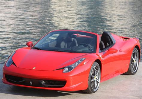 Sport Cars Wallpaper Cars Pictures Usa Luxury Automotives Ferrari