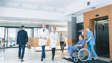 Choosing A Visitor Management System For Your Long Term Care Facility