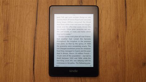 Snynet Solution Amazon Kindle Vs Kindle Paperwhite Is It Worth