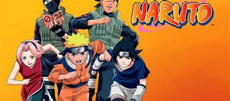 Can Kids Watch Naruto Parents Guide And Age Rating Of The Anime Explained