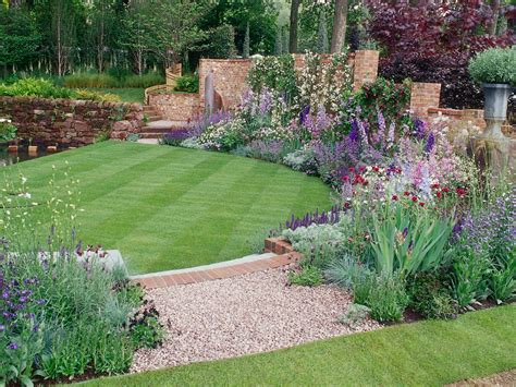 25 Simple Backyard Landscaping Ideas Interior Design