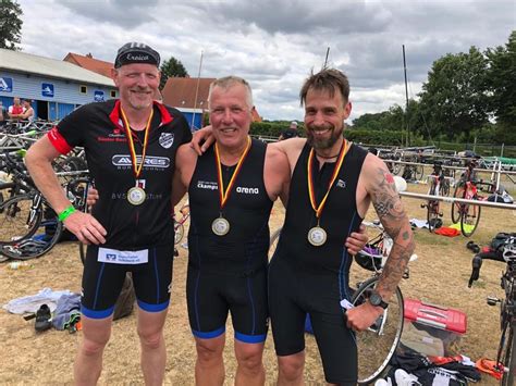 Low price guarantee and free shipping. Nordhorn Triathlon 2019 - SV Olympia Uelsen e.V.