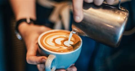 Get it as soon as mon, mar 22. Know Your Cup: 5 Types of Coffee Drinks to Perk Your Day Up