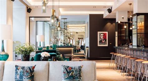 The Best Boutique Hotels In Oslo By