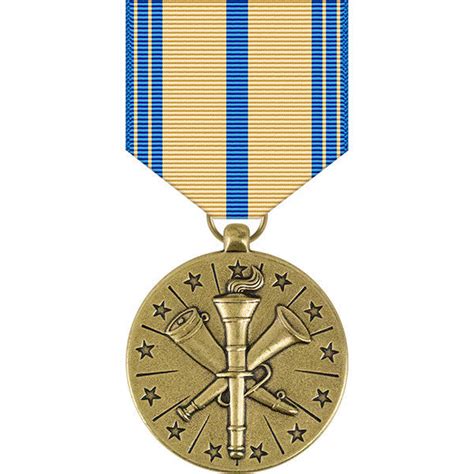 Armed Forces Reserve Medal Army Afrm Usamm