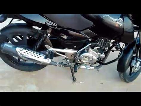 Pulsar 180 cc bike price in hyderabad 76,370 (ex showroom price). Bajaj pulsar 2013 model new look - YouTube
