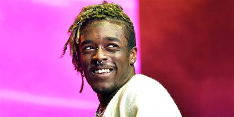 Maybe you would like to learn more about one of these? See The Very Confusing Haircut Lil Uzi Vert Is Trying to ...