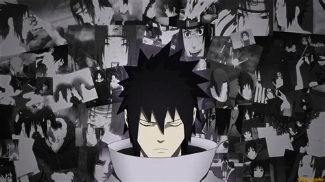 Sasuke Uchiha Wallpapers 2560x1440 Desktop Backgrounds