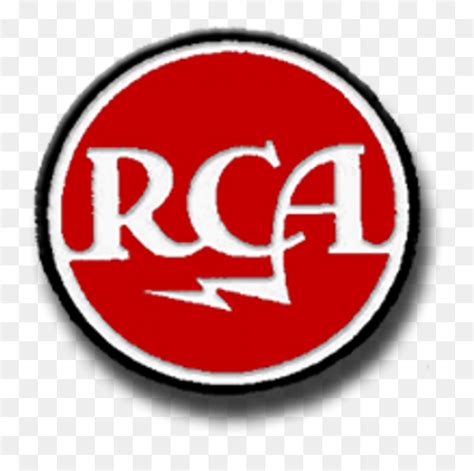 Rca Logo And Transparent Rcapng Logo Images