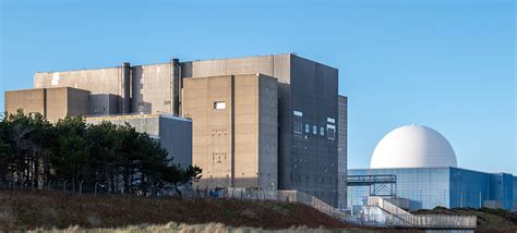 Why Sizewell C Must Go Ahead Woudhuysen