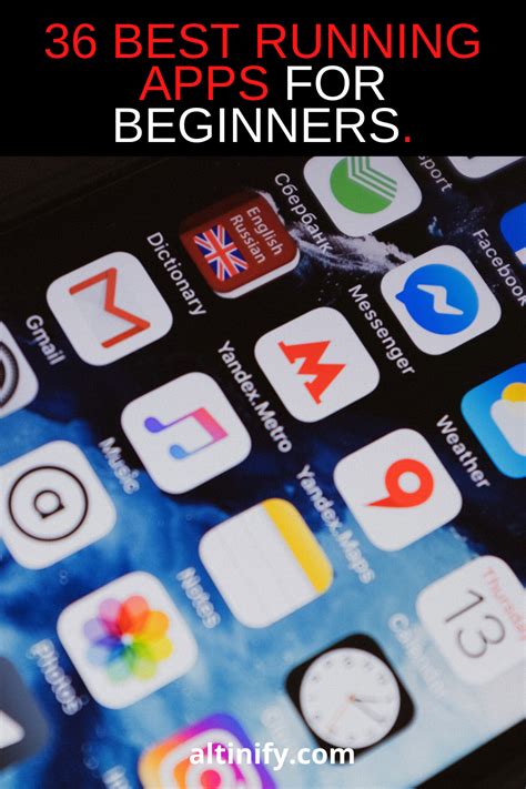 Apps can help you become a better runner (or just a runner in the first place). 36 Best running apps for beginners! Will you do it? : Tag ...