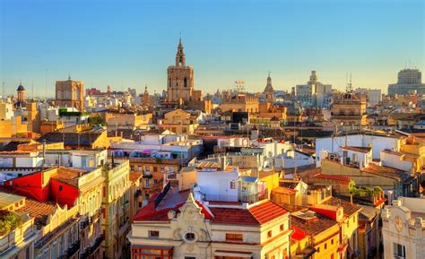 Valencia Sehenswürdigkeiten Top 11 Attraktionen 2019 Mit Fotos