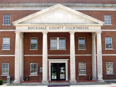 Rockdale County Materilamens Liens Attorneys