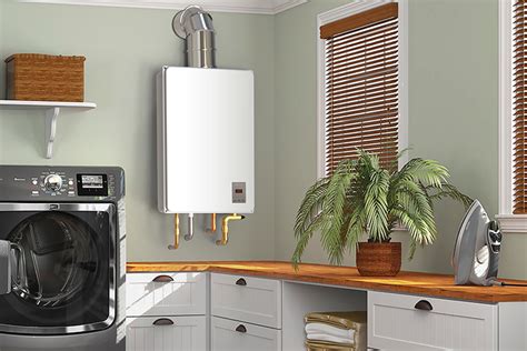 While many tankless propane water heaters will boast about their portability, few can back up those claims like the camplux 10l. Tankless Water Heater Review
