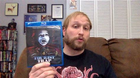 See more ideas about tourist trap, tourist, horror movies. Tourist Trap (Movie Review) - YouTube
