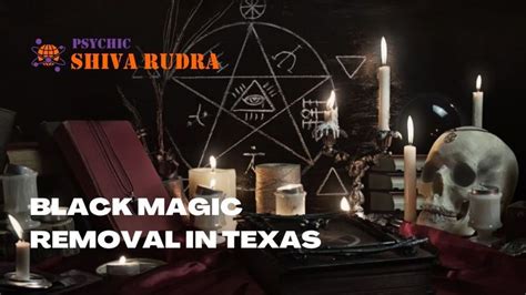 Psychic Shiva Rudra Is The Famous Best Indian Black Magic Removal Specialist In Texas United