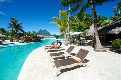 Le Bora Bora Pearl Beach Resort Reviews Prices All You Need To Know