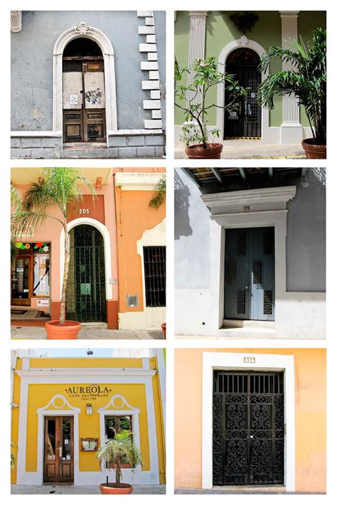 Enjoy free shipping on most stuff, even big stuff. In mY BucKeT.: Doors. San Juan, Puerto Rico.