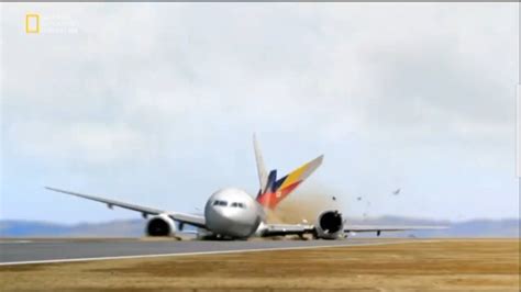 Asiana Airlines Flight 214 Crash Animation Youtube