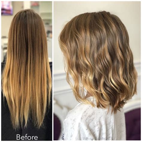 Rezo cut before and after. Before and After Hair Styles - Palm Beach Gardens Hair ...