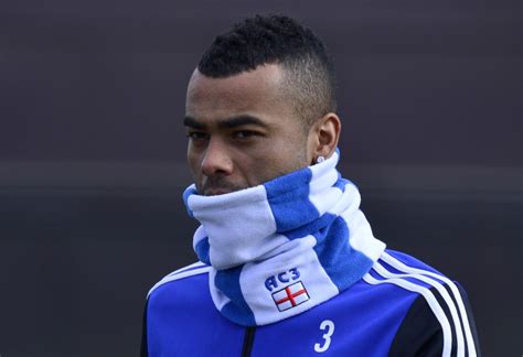 Lapd To Question Ashley Cole Over Nightclub Assault Ibtimes Uk