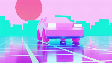 Find funny gifs, cute gifs, reaction gifs and more. Synthwave Aesthetic: the film by Keybourd-Man on DeviantArt