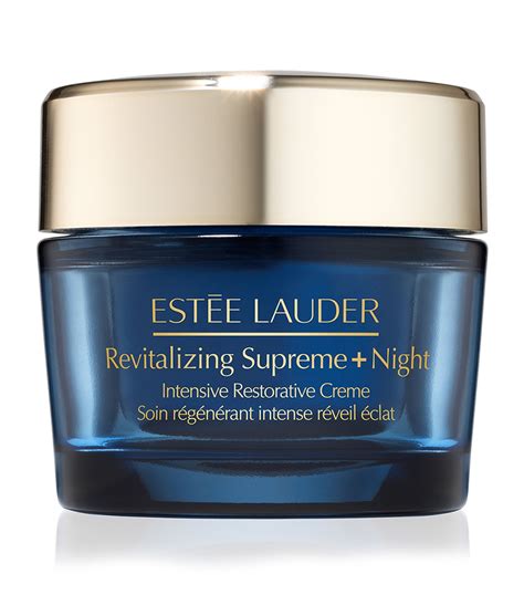 Estée Lauder Revitalizing Supreme Night Intensive Restorative Creme