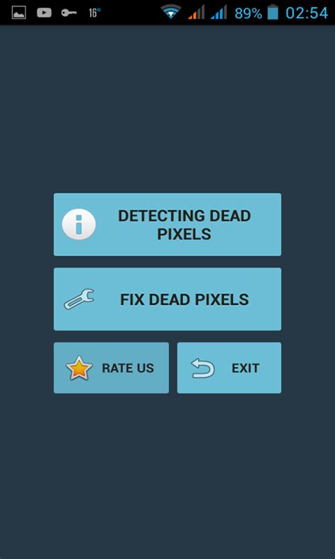 Fix Dead Pixelsamazondeappstore For Android