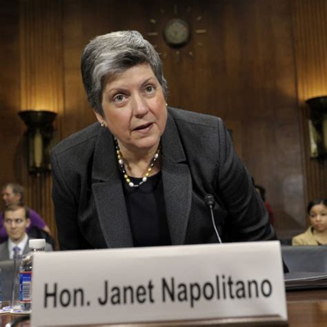 Homeland Security Secretary Janet Napolitano Talks Immigration Wbez Chicago