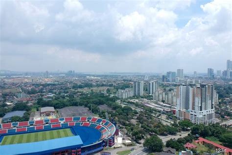 Check out viator's reviews and photos of johor bahru tours. JB's high-rise residences vacancy rate expected to hit an ...