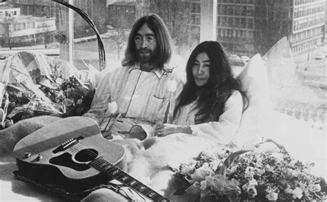 John Lennon Said 1 Of The Beatles Songs Was About A Part Time Hippie
