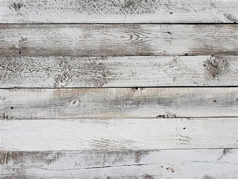 Whitewash Weathered Wood Planks For Walls Easy Nail Up Application