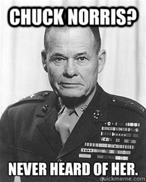 Is It Time To Give Chesty Puller The Medal Of Honor