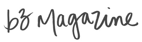 Self Magazine Logo Logodix