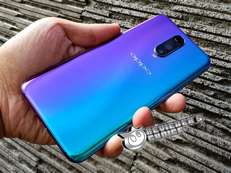 The Oppo R17 Pro Smartphone In Depth Review Tech Arp