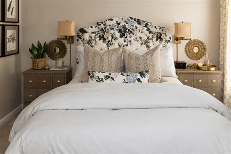 My Home Transitional Bedroom Charlotte By Dwell By